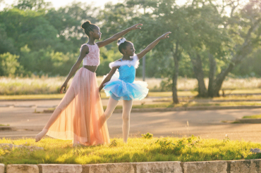 Ballet Vitality Image